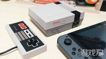 從像素到情懷 2018年游戲圈復(fù)古風(fēng)潮如何重塑電子產(chǎn)品生態(tài)
